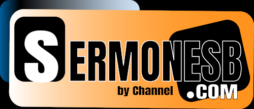 Sermones Bíblicos Logo