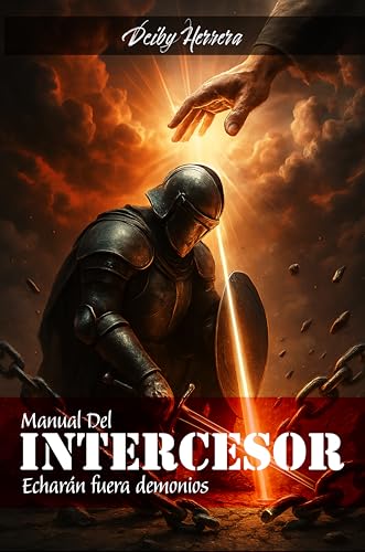 Manual Del Intercesor