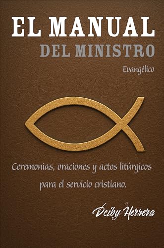 El Manual Del Ministro
